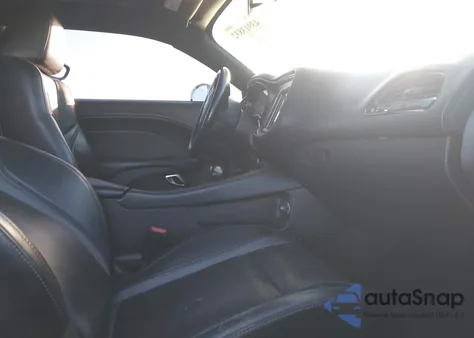 2020 Dodge Challenger Sxt from USA, damaged, VIN 2C3CDZAG6LH223293